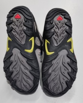 Обувь Salomon Exit 2 Peak W