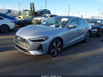 Audi A5 B10 2025 Audi A5 Limousine 2025 AUDI ALL-NEW A5 PREMIUM PLUS TFSI QUATTRO S TRONIC, zdjęcie 5