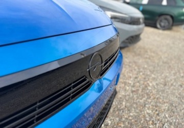 Opel Corsa F Hatchback 5d Facelifting 1.2 Turbo 100KM 2026 Opel Corsa YES 100KM skrzynia manualna OCAC 1 8 lat ochrony160k, zdjęcie 23