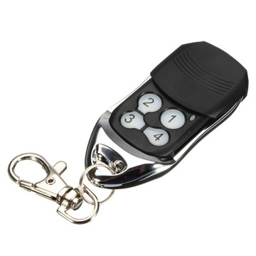 Pilot samochodowy Homelink USA 315 MHz do samochodów z USA + bateria