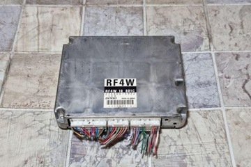 JEDNOTKA MOTORU ECU MAZDA PREMACY (CP) 2758005922 2.0L DIESEL 74KW 2003