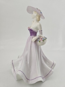 Фигурка Coalport Ladies Of Fashion Demetria