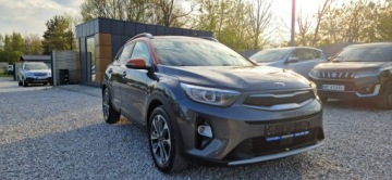 Kia Stonic I Crossover 1.0 T-GDI 120KM 2018 Kia Stonic Jeden Właściciel Bezwypadkowy 1.0, zdjęcie 13