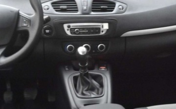 Renault Scenic IV 2016 Renault Scenic Renault Scenic 1.5 dCi Authentique Piekny egzemplarz 1.5, zdjęcie 17