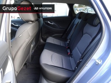 Hyundai i30 III 2025 Hyundai i30 Pure 1.5 GDI 2WD 6MT + pakiety Comfort, Design + Winter, zdjęcie 7
