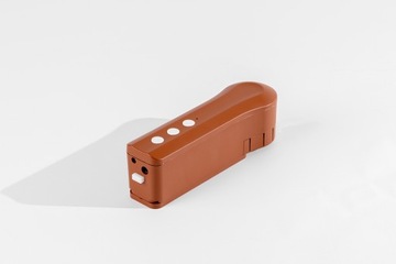 Rollbox 3.0 Colors Внутренние рулонные жалюзи Привод