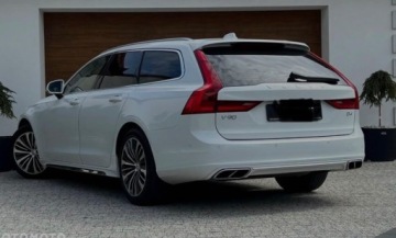 Volvo V90 II Kombi 2.0 D4 190KM 2020 Volvo V90 Volvo v90 D4 2000 Diesel190 km 2.0 Diesel 190KM, zdjęcie 3