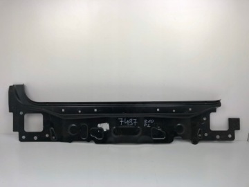 Gurten heck Versteifung AUDI A6 C8 KOMBI 4K9 4K9813307