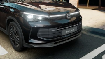 Volkswagen Tiguan III 2026 Volkswagen Tiguan Life Plus 1.5 eTSI 150 KM DSG-7, zdjęcie 10