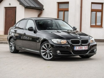 BMW Seria 3 E90-91-92-93 Limuzyna E90 318d 143KM 2008 BMW 320 LCI 320d 143KM ! Super Stan ! Opłacona !, zdjęcie 18