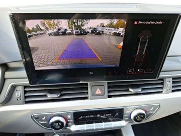 Audi A4 B9 Avant Facelifting 2.0 40 TDI  204KM 2024 Audi A4 Avant Ambiente Matrix LED Comfort Technolgy Exterieur 2.0 Diesel, zdjęcie 26