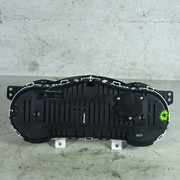 KIA OPTIMA III FACELIFT 2.0 HYBRID PŘÍSTROJOVÁ DESKA 94043-4U180