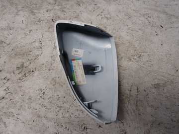 Корпус правого зеркала VW Polo VI