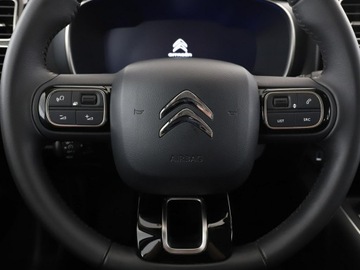 Citroen C5 Aircross SUV Facelifting 1.2 PureTech 131KM 2023 Citroen C5 Aircross lift LED czujniki parkowania, zdjęcie 20