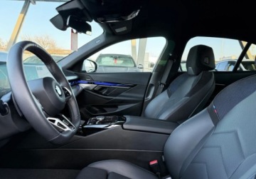 BMW Seria 5 G90-91 2025 BMW Seria 5 I wlasciciel Hak M Sport Gwarancja Bezwypadkowy FVAT23, zdjęcie 25