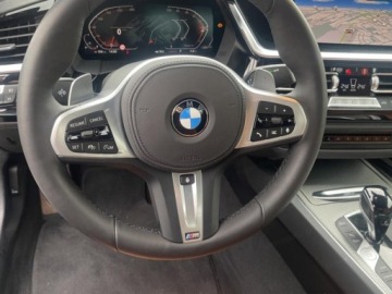 BMW Z4 G29 M Roadster Facelifting 3.0 M40i 340KM 2026 BMW Z4 M40i Cabrio 3.0 (340KM) 2026, zdjęcie 4