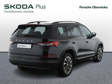 Skoda Kodiaq I SUV 2.0 TDI 150KM 2021 Skoda Kodiaq Ambition ! Tempomat Aktywny ! Hak ! P, zdjęcie 1