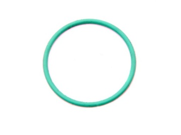 ПРОКЛАДКА УПЛОТНИТЕЛЬНОГО КОЛЬЦА ТУРБИНЫ CITROEN C2 C3 C4 1.6 HDI