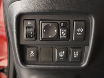 Nissan Juke I SUV Facelifting DIG-T 115KM 2015 Nissan Juke 1.2 DIG-T, Salon Polska, Serwis ASO, zdjęcie 15