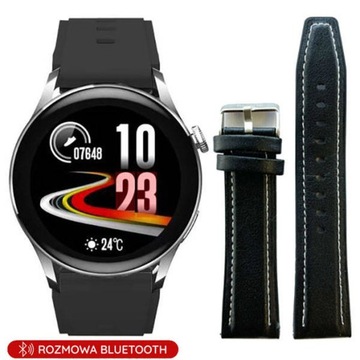 Smartwatch Pacific 35-3 Android iOS do biegania