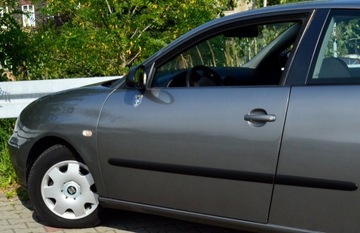 Seat Ibiza III 2007 SEAT IBIZA III 1.4 16V 75 KM, zdjęcie 15