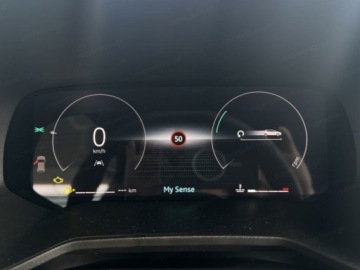 Renault Clio V Hatchback 5d Facelifting 1.0 TCe 100 LPG 100KM 2025 Od ręki - Techno LPG 1.0 TCe 100KM / Pakiet Winter, Augmented Vision, zdjęcie 7