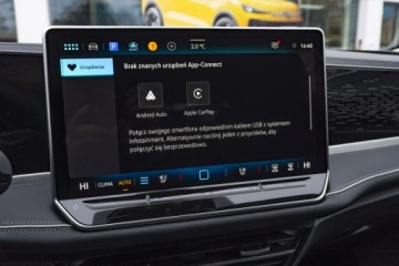 Volkswagen Passat B8 Variant Facelifting 1.5 TSI EVO 150KM 2026 Volkswagen Passat Business Plus 1.5 TSI mHEV 150, zdjęcie 25