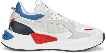 Buty sportowe biegowe Puma RS-Z Core r.35,5 Białe lekkie sneakersy