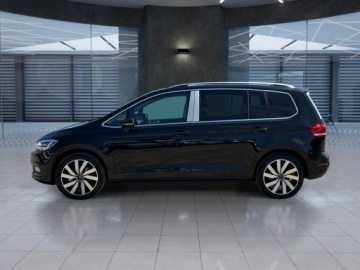 Volkswagen Touran III 1.5 TSI EVO 150KM 2026 Volkswagen Touran Highline 1.5 TSI 150 KM DSG, zdjęcie 10