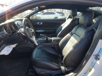 Ford Mustang VI 2020 Ford Mustang 2020 2.3l 2.3 Benzyna 330KM, zdjęcie 7