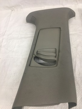 КРЫШКА СТОЙКИ AUDI A3 8L 8L4867239 8L4867240