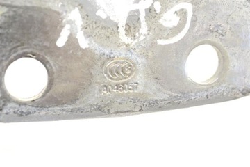 HYUNDAI I30 GD 1.6 CRDI 2014 RHD ZADNÍ PRAVÉ PANTY DVEŘE