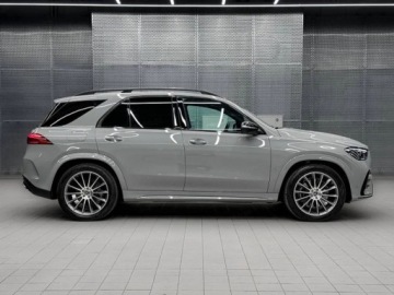 Mercedes GLE V167 SUV Facelifting 3.0 450d 367KM 2026 GLE 450 d 4-Matic AMG Line 3.0 (moc 367 KM) 2026, zdjęcie 1