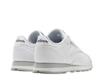 Buty męskie Reebok Classic Leather 100008789 44.5