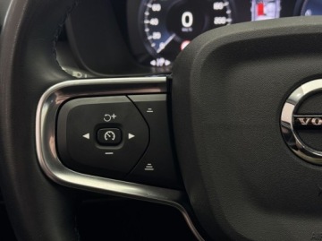 Volvo XC40 Crossover Plug-In 1.5 T4 Plug-in Hybrid 211KM 2021 Volvo XC 40 T4 Inscription Plug In Kamera cofania CarPlayAndroid Auto, zdjęcie 21