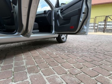 Chevrolet Aveo T250 Hatchback 5d 1.2 DOHC 84KM 2009 Chevrolet Aveo Tylko108tyśkm 1WŁAŚCICIEL KLIMATYZACJA 1.2B 5DRZWI 2009 LS, zdjęcie 15