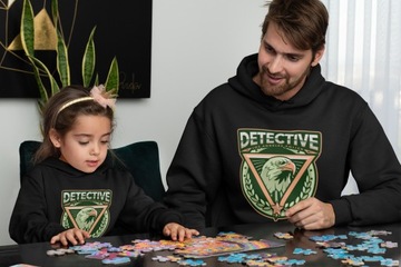 Puzzle z Twoim Zdjęciem 192 el+ Pudełko PREZENT