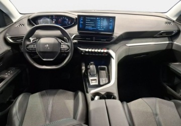 Peugeot 3008 II Crossover Facelifting  1.2 PureTech 130KM 2022 Peugeot 3008 VAT 23 Allure Pack 1.2PT 130KM automat 2022 r., salon PL, I wl, zdjęcie 12