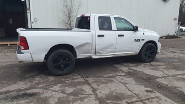 Dodge Ram IV 2018 DODGE RAM 1500 Crew Cab Pickup 5.7 HEMI ZOBACZ FILM, zdjęcie 6