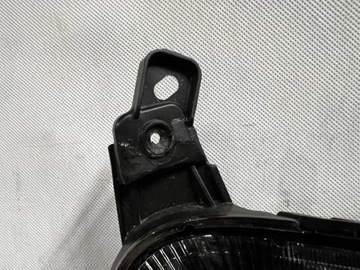 KIA SPORTAGE IV LIFT ПЕРЕДНИЙ БАМПЕР GT Line 18-21r LED ДХО PDC