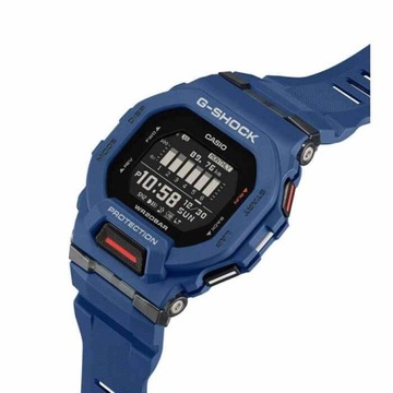 Zegarek CASIO G-SHOCK GBD-200 Bluetooth Powiadom