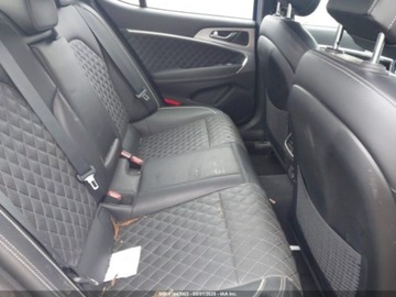  Genesis G70 3.3T 2021 3.3 Benzyna 365KM, zdjęcie 12