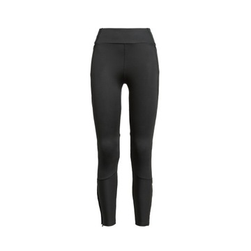 Legginsy damskie DIADORA L. RUN TIGHTS WINTER PROT