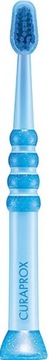 SZCZOTECZKA CURAPROX CK4260 Ultra Soft CURAKID LUX