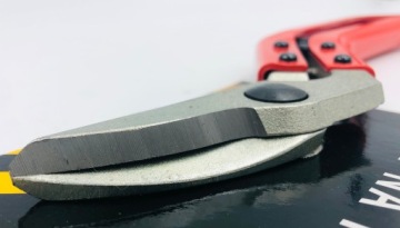 Ножницы для листового металла 300мм РОСТЭКС 2323