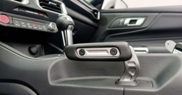 Ford Mustang VI Convertible 2023 5.0 Ti-VCT 446KM 2026 Ford Mustang Mustang 5,0 V8 Cabrio 5.0 Benzyna 446KM, zdjęcie 26