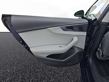 Audi A5 F5 Sportback Facelifting 2.0 40 TFSI 204KM 2024 Audi A5 Sportback wentylacja foteli, kamera 360, head up, BO, aktywny temp, zdjęcie 22