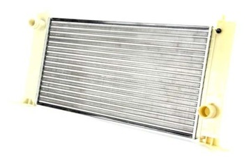 CHLADIČ MOTORU FIAT STILO 1.2/1.4/1.6 10.01-08.