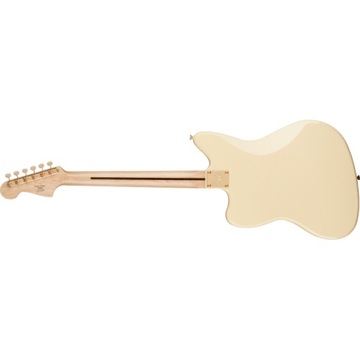 Fender Squier 40th Jazzmaster LRL GHW GRG OWT