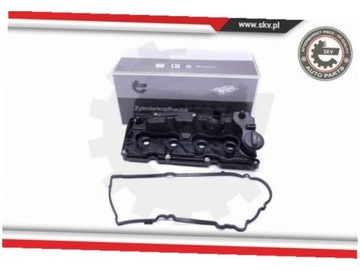 ESEN SKV KRYT VENTILU 48SKV060